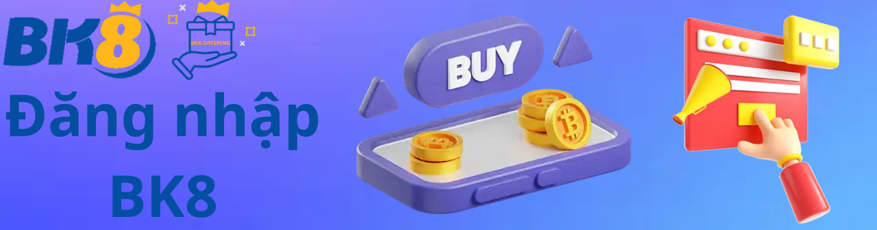 Đôi nét về quá trình đăng nhập BK8
