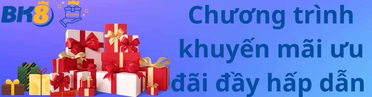 Chương trình ưu đãi đầy hấp dẫn