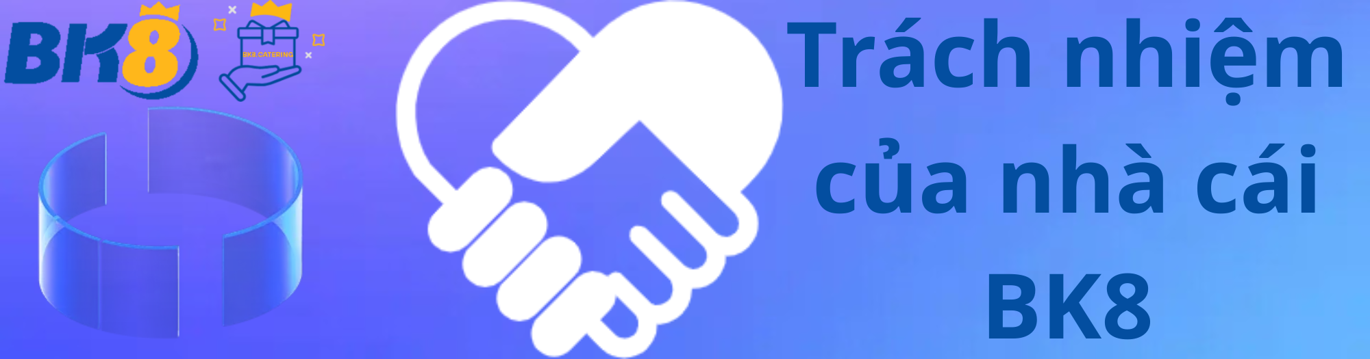 Trách nhiệm của nhà cái